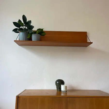 Authentic Self Check-in In Vibrant Ruzinov Area, Komarnicka 42, Apartment *