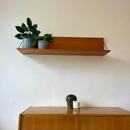 Authentic Self Check-in In Vibrant Ruzinov Area, Komarnicka 42, * Bratislava