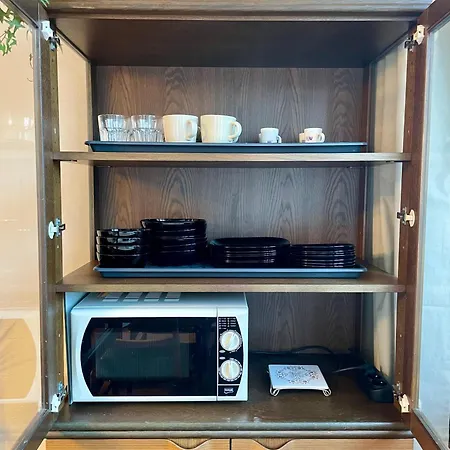 Authentic Self Check-in In Vibrant Ruzinov Area, Komarnicka 42, Appartement *